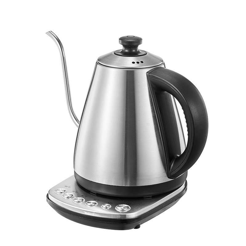 home appliance water boiler electric gooseneck kettle car kettle electric cattle coffee pot