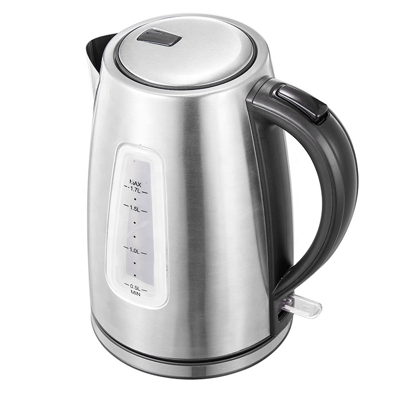 home kitchen appliance coffee tea pot smart electric kettle