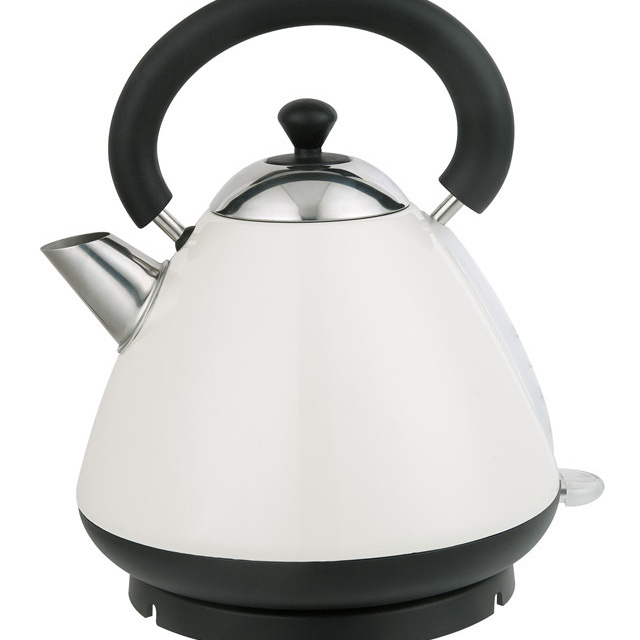 1.7L Stainless Steel Plug VDE tea coffee big capacity home appliance Electric Kettle