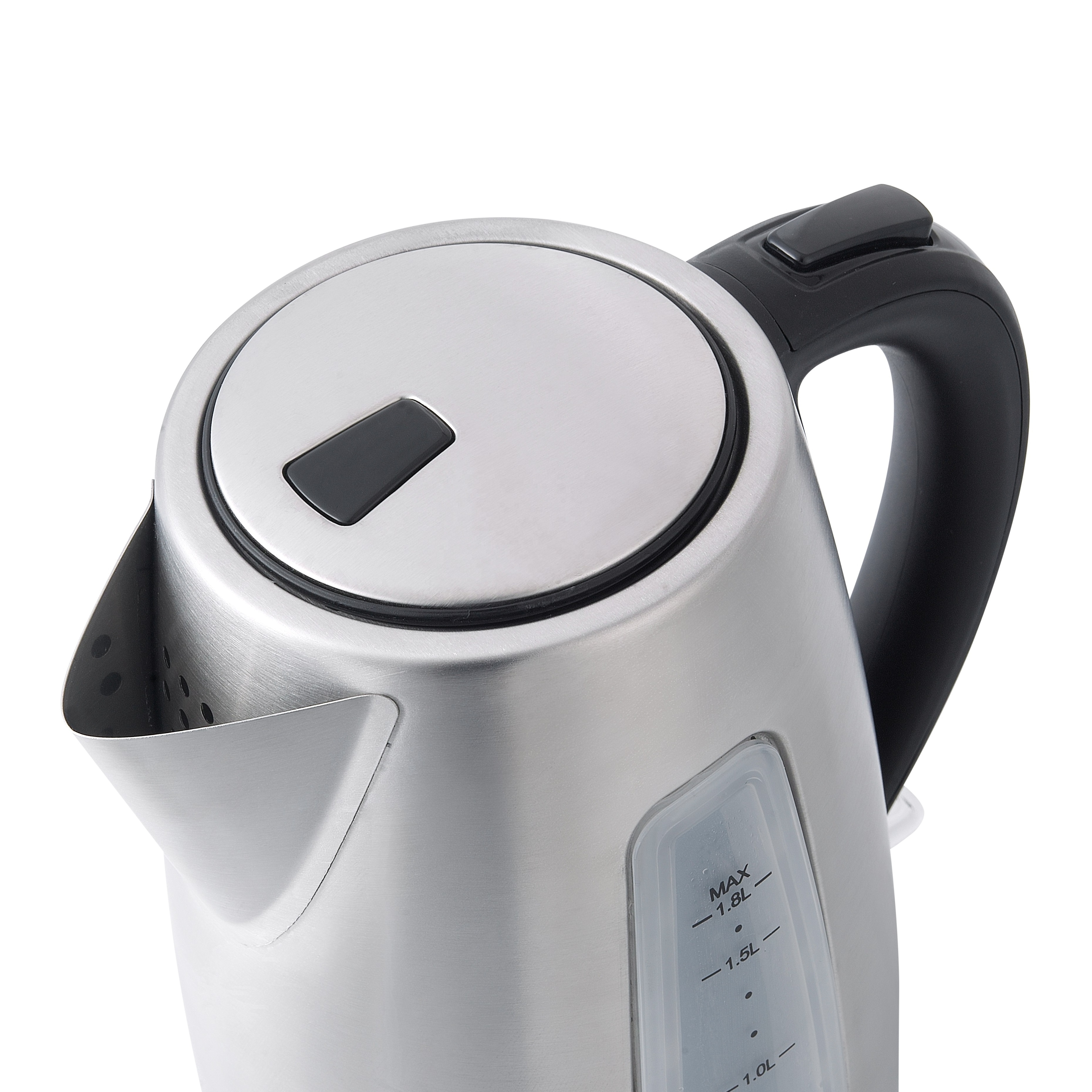 home kitchen appliance coffee tea pot smart electric kettle