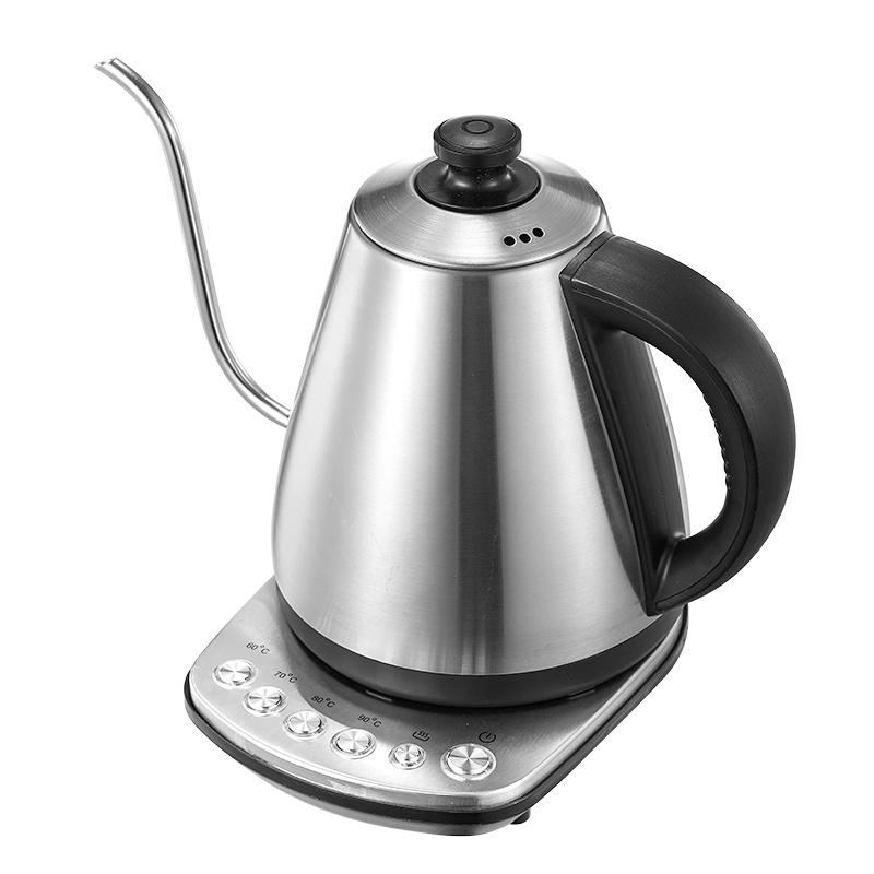 home appliance water boiler electric gooseneck kettle car kettle electric cattle coffee pot