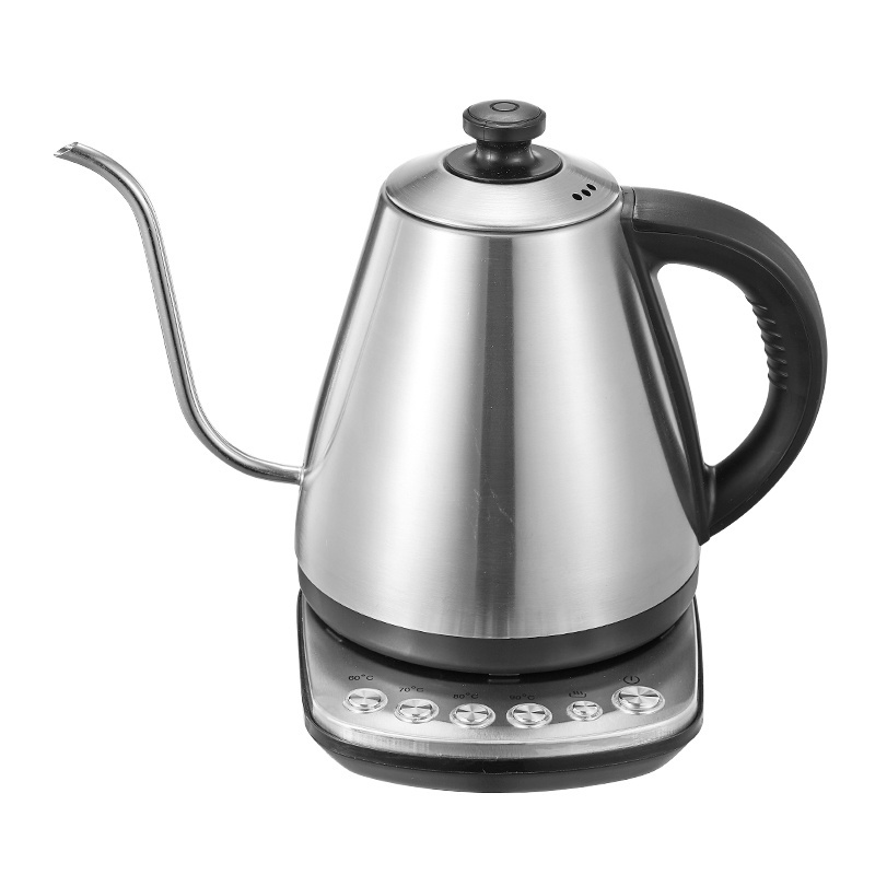 home appliance water boiler electric gooseneck kettle car kettle electric cattle coffee pot