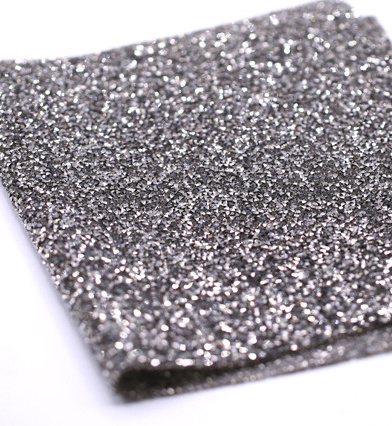 Wholesale 24*40cm Crystal Resin Gem Rhinestone Mesh