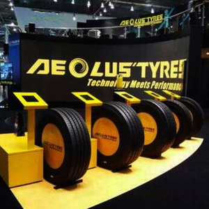 China Aeolus brand tires 315/80r22.5 12.00r20 11.00r20 aeolus truck tires