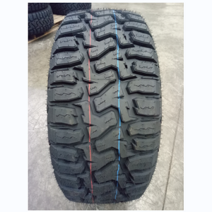 Good price Wholesale SUV tires  35 12.50R20LT All Terrain