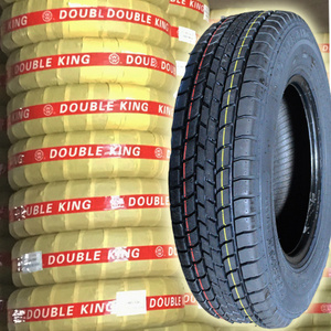 DOUBLE KING car tires PCR tyres 195/65R15 best price 205/55R16 175/70R13 double king GCC GSO