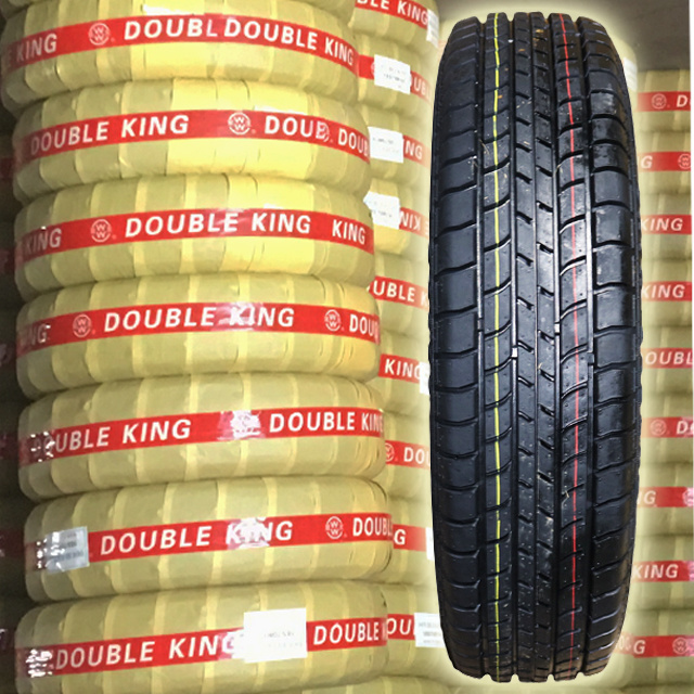 DOUBLE KING car tires PCR tyres 195/65R15 best price 205/55R16 175/70R13 double king GCC GSO