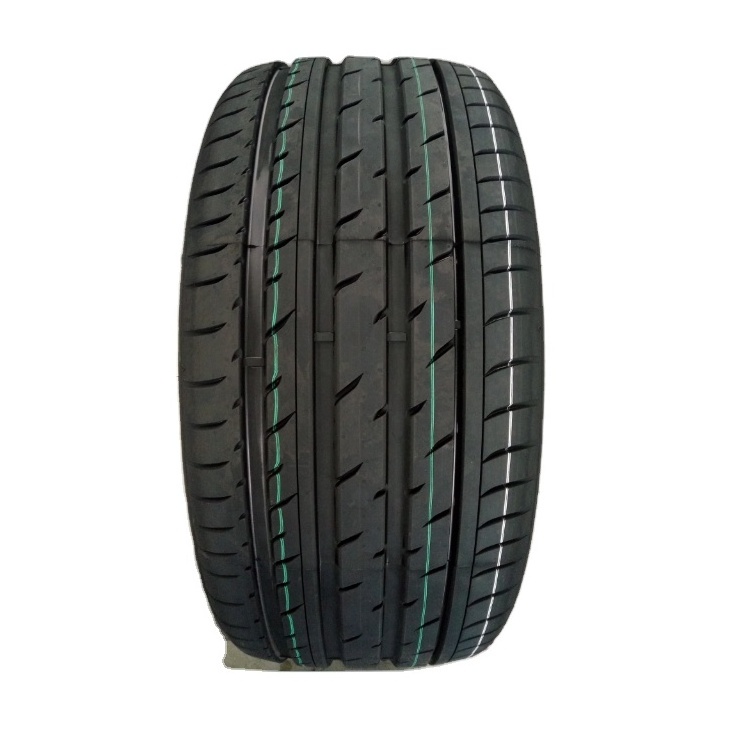 China UHP tyres 225/40ZR18 225 40 18 215/45ZR17 245/35ZR20 new Brand tire