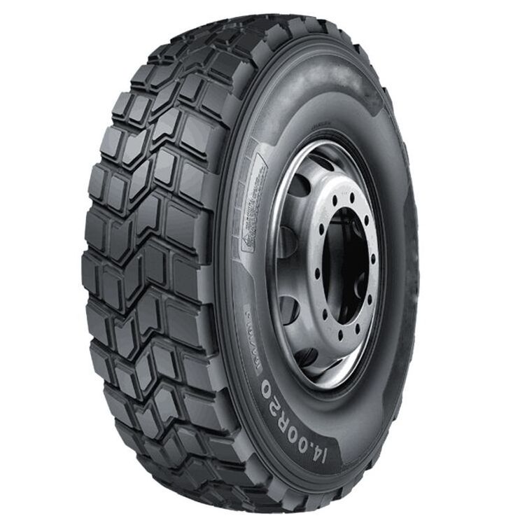 Wholesale China manufacture cheap price  tyres 14.00r20 tires