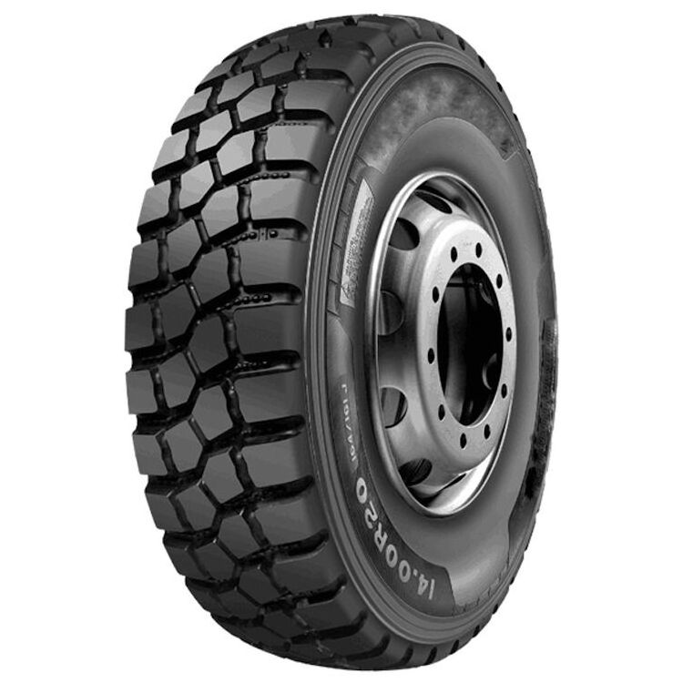 Wholesale China manufacture cheap price  tyres 14.00r20 tires