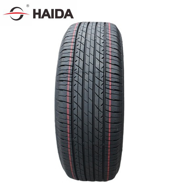 HAIDA MILEKING car tyres 205/55/16 205/55r16 265/70r16 225/5517 tires for cars