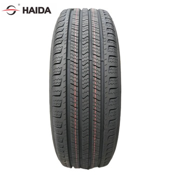 HAIDA MILEKING passenger car tires 175/65/r14 195 60 15 205/55/16 car tires manufacture's in china Light truck tyre