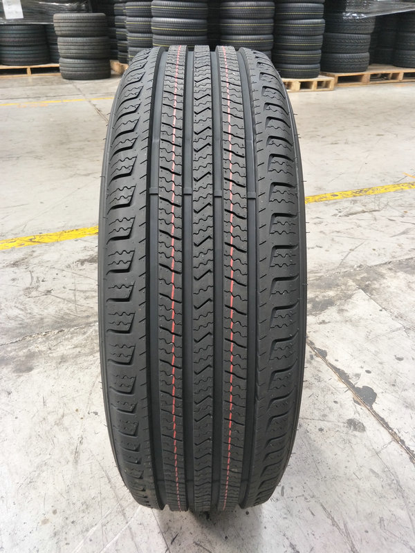 HAIDA MILEKING passenger car tires 175/65/r14 195 60 15 205/55/16 car tires manufacture's in china Light truck tyre