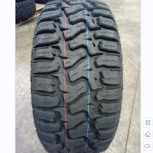 Haida brand LT tyre 31 10.5R15LT 6PR Commercial TYRES