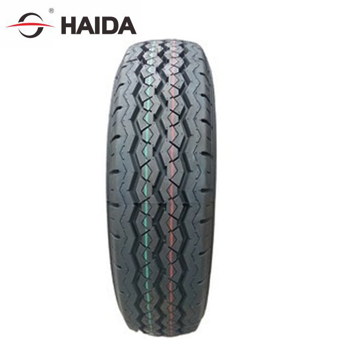 HAIDA tire for car wholesale pricing 175/70R13 185/70R13 185/65R14 195/65R15 215/55R16 225/45R17 car tires