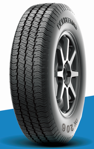 Doubleking brand 13/70/175 pneus 18570r15 llantas passenger car tyres HT RT AT MT tires