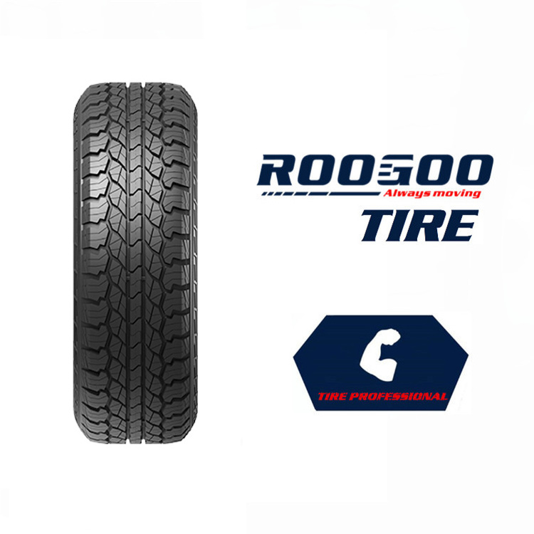 China wholesale price top quality mud tire 265/70r17 285/70r17 31x10.5R15 35x12.5R20