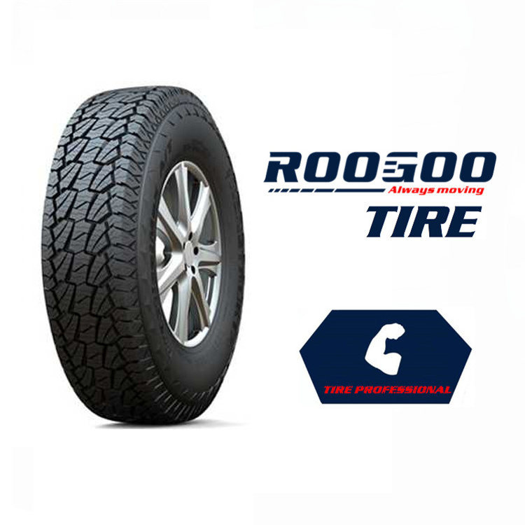 High performance off road 4x4 SUV tires 235/70r16 LT245/75r16 AT MT