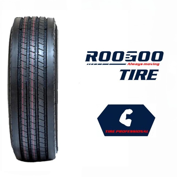 commercial truck tyres 295/80r22.5 doublestar pneus