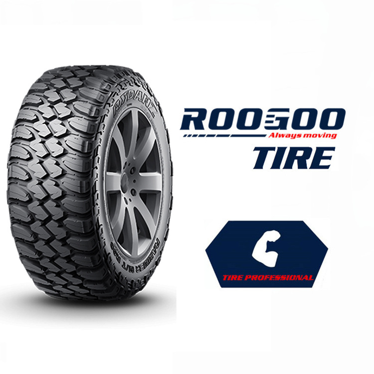 Hot sale cheap price quick delivery 4x4 off road tires 265/50r20 285/60r18