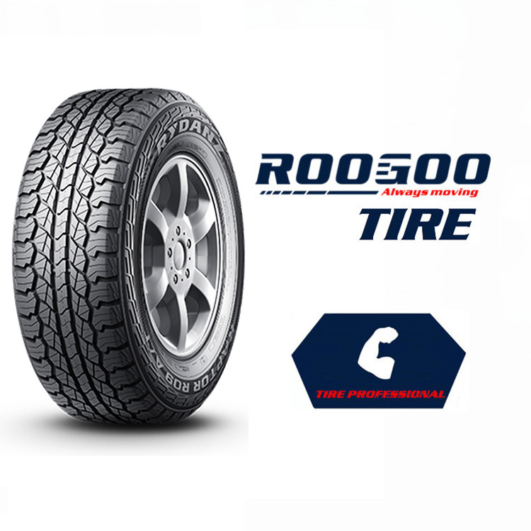 Hot sale cheap price quick delivery 4x4 off road tires 265/50r20 285/60r18