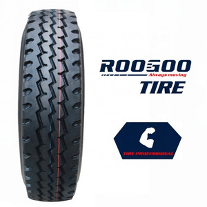 Good Chinese light truck tyre 700R16 tires 700 16