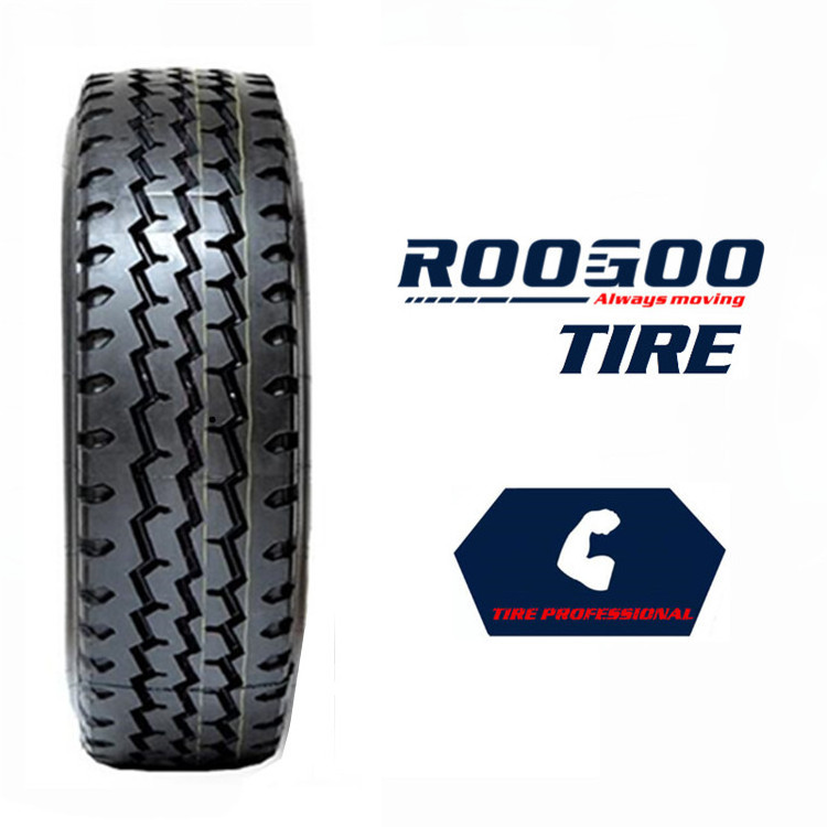 Good Chinese light truck tyre 700R16 tires 700 16