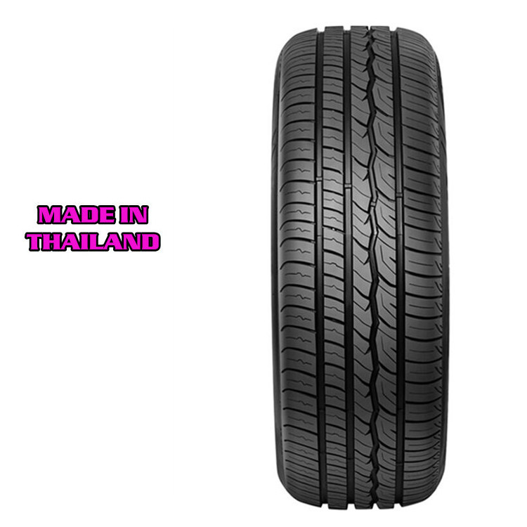 Wholesale car tires made in thailand 215/45R17 for USA market