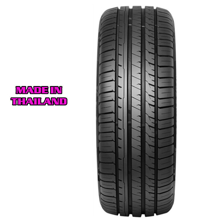 Wholesale car tires made in thailand 215/45R17 for USA market