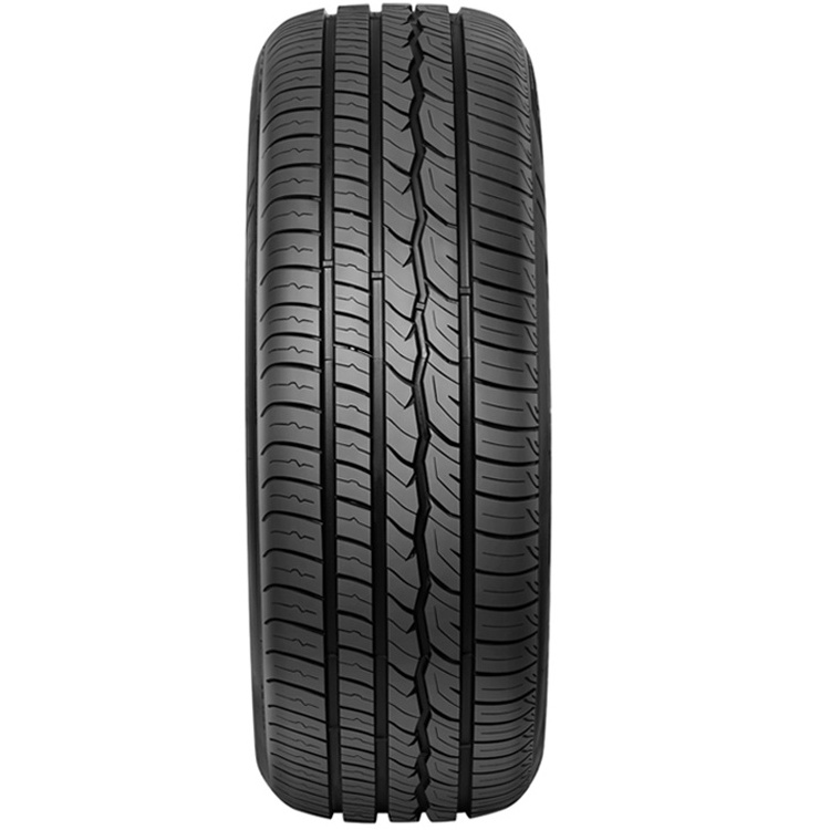 Thailand new car tires LT235/85R16 SUV tires designed for USA market