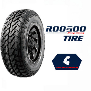 High quality low price passenger car tyre 225/55/17 off road car tyre ltr tire 225 75r16