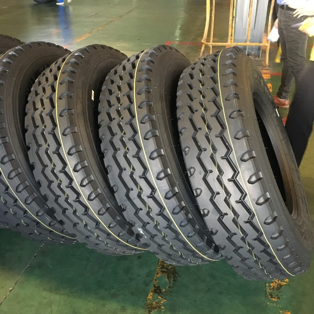 1200 R20 heavy truck radial tyres tbr 12.00R20 tires