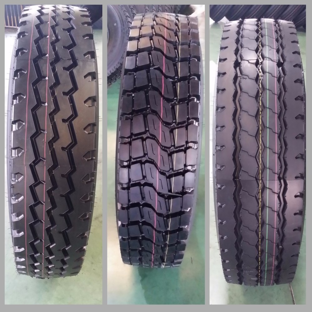 1200 R20 heavy truck radial tyres tbr 12.00R20 tires