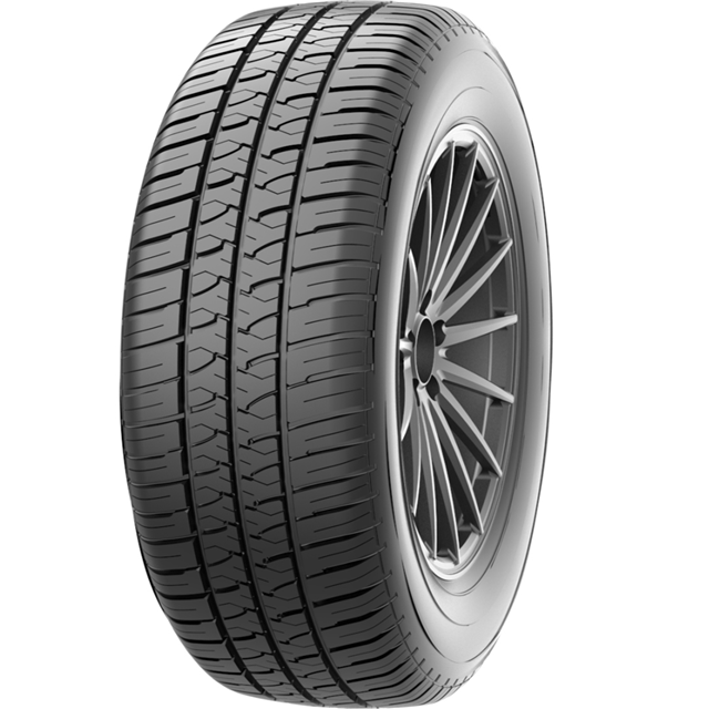 Doubleking LUISTONE factory price 205 55 r16 cheap CAR tires llantas para auto car tyres light truck HT RT tires