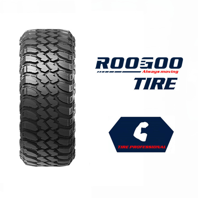 Hot sale cheap price quick delivery 4x4 off road tires 265/50r20 285/60r18