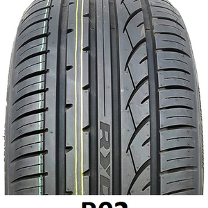 High quality RYDANZ tyres UHP tyre 205/50ZR17 205/50R17 cheap price