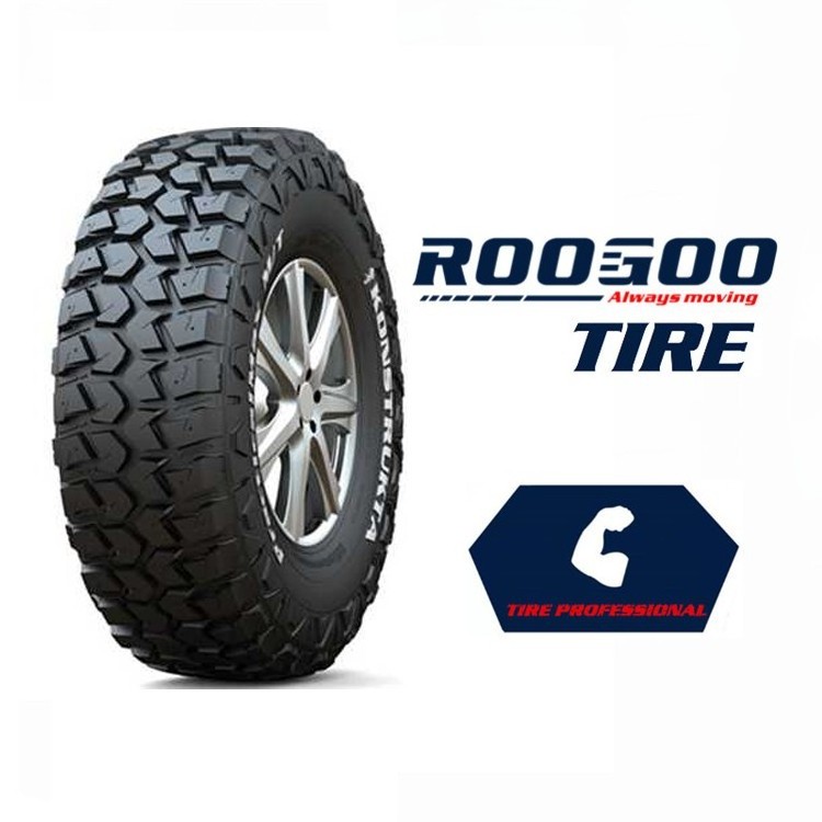 Wholesale mud tire 285/75r16 from china factory