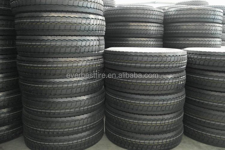 1200 R20 heavy truck radial tyres tbr 12.00R20 tires