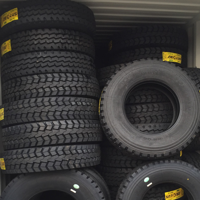 Aeolus brand cheap price All Steel Heavy Duty truck TBR tyres 295/80r22.5 385/65R22.5 11r22.5 aeolus tire 22.5