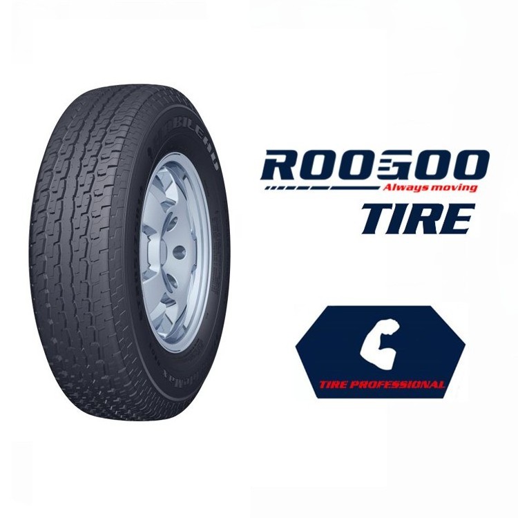 Wholesale mud tire 285/75r16 from china factory