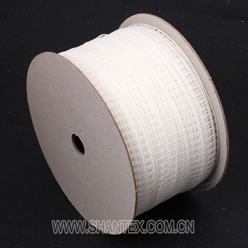 8-65mm plastic staple tag pin in roll for garment