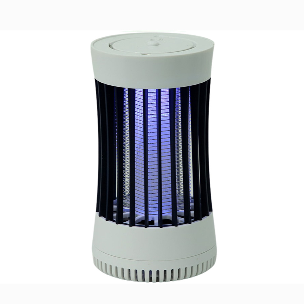 USB Insect Flying Zapper Mosquito Lamp Bug Zapper Mosquito Killer Lamp Flies Repellent Electronic Outdoor Led USB Cable Ant Farm