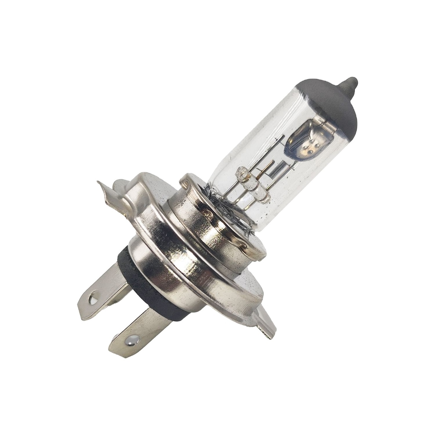 Super White H4 Light Factory Good Quality Car Headlight Halogen Bulb H4 H3 H7 55W 70W 100W  H11 9005 9006halogen bulb