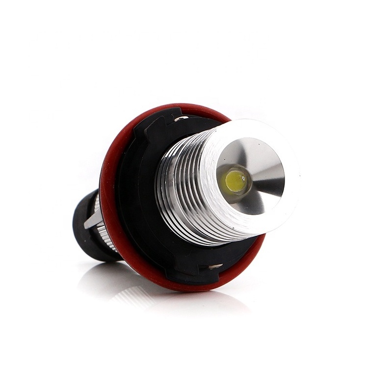 Car Headlight 5W Led Angel Eyes Light Marker Bulbs For 5 6 7 Series X3 X5 E39, E59, E53, E60, E31, E63, E64, E65, E66, E83, E87