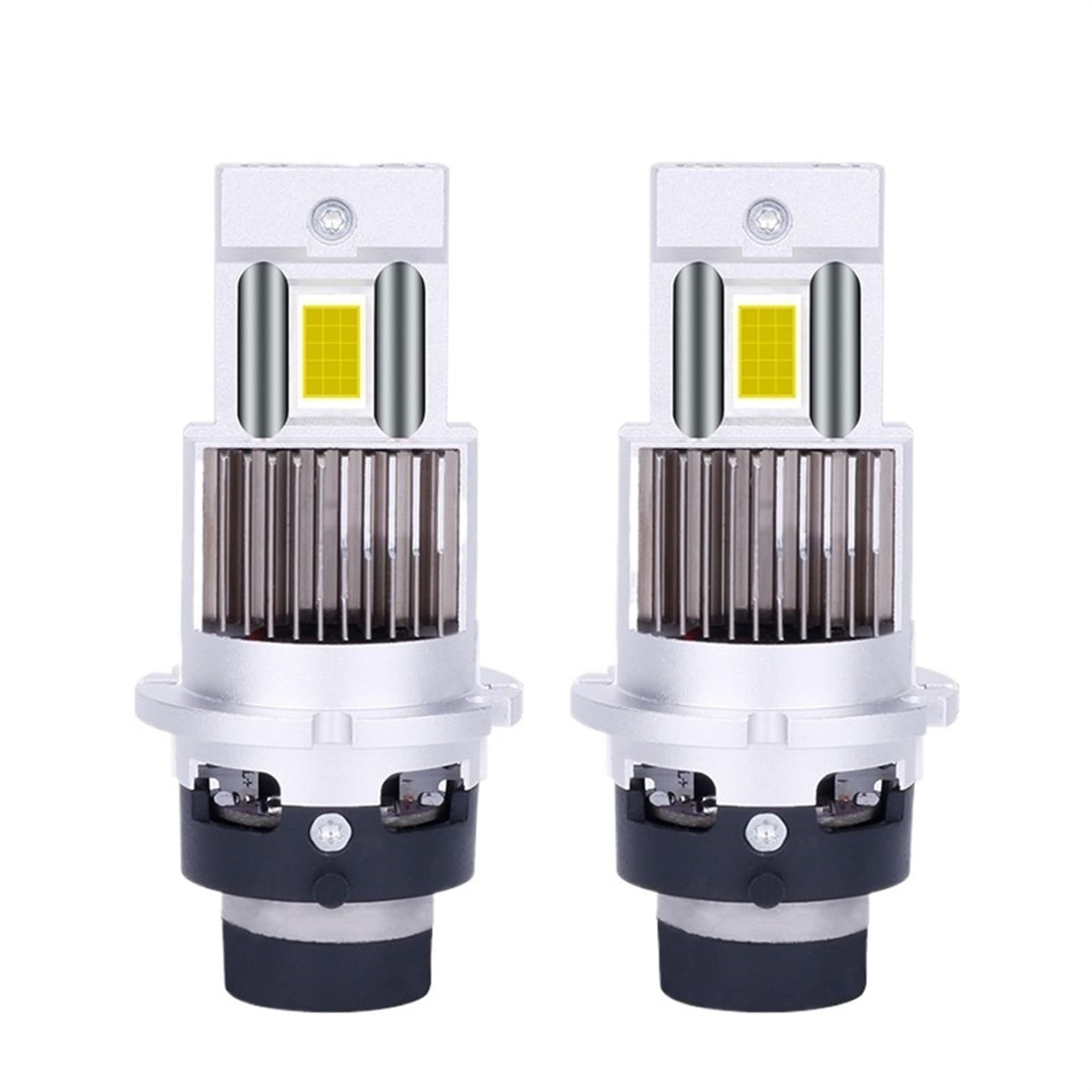 CANBUS D1S D2S HID Xenon to LED Headlight Bulb 300W 200000LM D1S D2S D3S D4S D5S D8S Canbus Car LED Headlight Bulbs