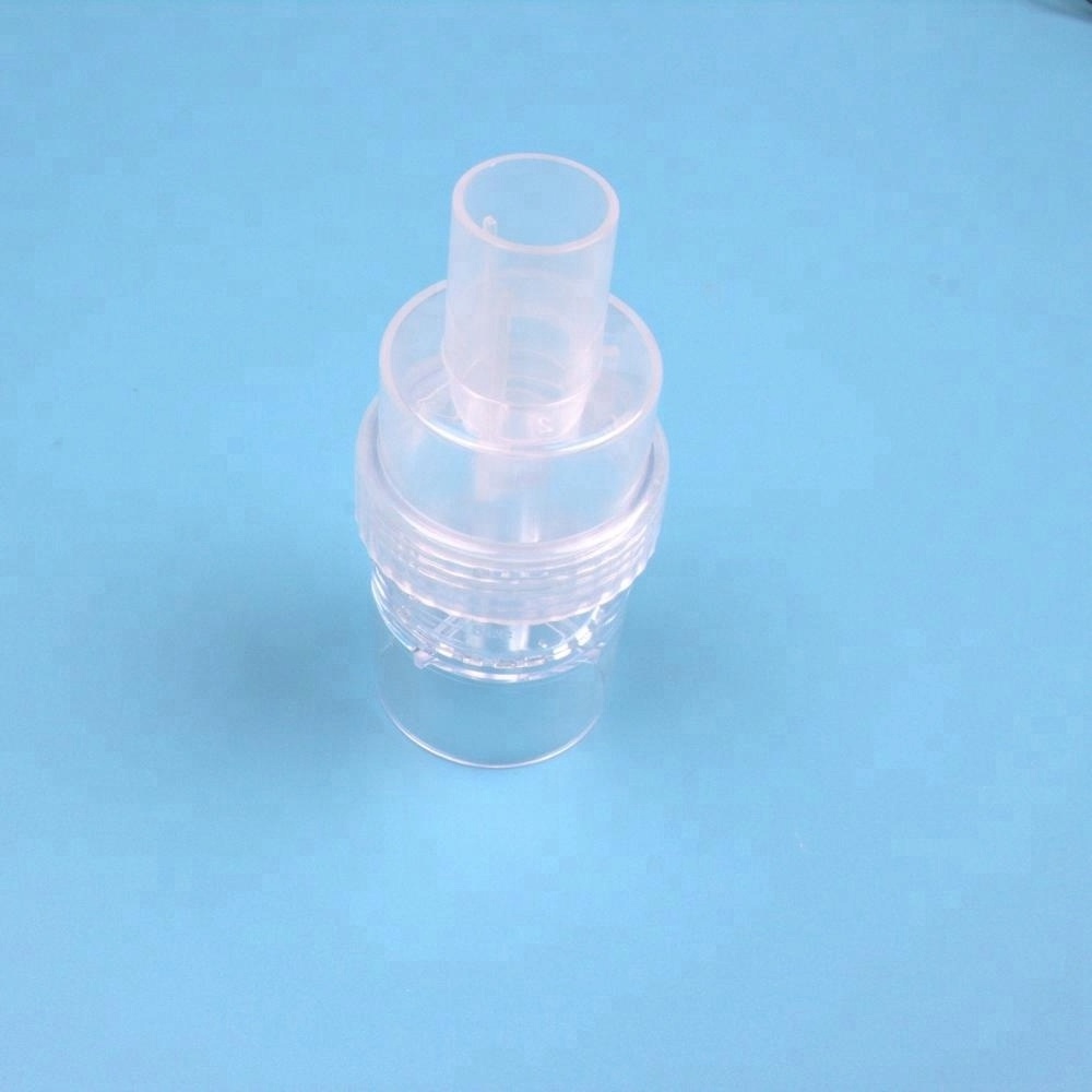 Other Medical Consumables Disposable Sterile PVC Infant Neonatal Kid Nebulizer Mask