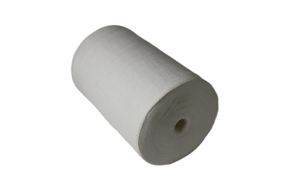 Surgical Sterile Hydrophilic Medical Cotton Absorbent Big Gauze Roll  90cm x 100m 100 Yards