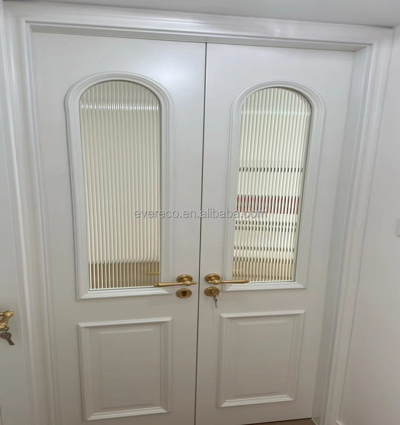 Hurricane Impact 24 48 Inch Exterior French Doors