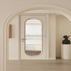 Hurricane Impact 24 48 Inch Exterior French Doors