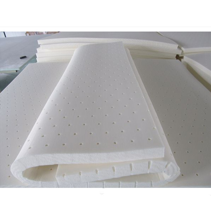 Wholesale Raw Material Memory Foam Sheet for Mattress / Cushion